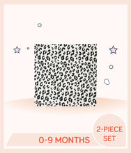 Load image into Gallery viewer, Focus of leopard print design