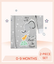 Load image into Gallery viewer, Close up of animal print art design