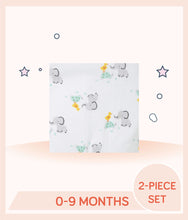 Load image into Gallery viewer, Close up of animal print design