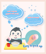 Load image into Gallery viewer, Key features of Gerber Organic Yogurt Melts Banana Strawberry