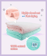 Load image into Gallery viewer, Adult Cotton Bath Towel