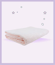 Load image into Gallery viewer, Adult Cotton Bath Towel