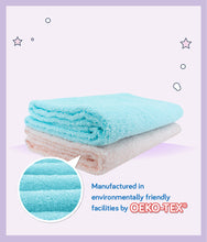 Load image into Gallery viewer, Adult Cotton Bath Towel manufactured in environmentally friendly facilities by OEKO-TEX