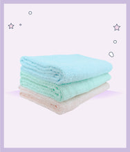 Load image into Gallery viewer, Adult Cotton Bath Towel available in 3 colours