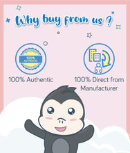 Load image into Gallery viewer, Upspring C-Panty High Waist Postpartum Compression Underwear 100% authentic from manufacturer