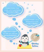 Load image into Gallery viewer, Cerelac Infant Cereal Rice & Chicken 250g Box