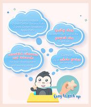 Load image into Gallery viewer, Gerber Puffs contains essential vitamins, nutrients, perfect size for finger food