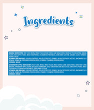 Load image into Gallery viewer, Gerber Puffs Value Pack ingredient listing