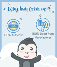 Load image into Gallery viewer, Lactogrow 3 (650g) BIB 100% authentic from manufacturer