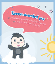Load image into Gallery viewer, Lactogrow 4 1.3kg BIB recommended for kids with constipation and tummy issues