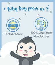 Load image into Gallery viewer, Lactogrow 4 1.3kg BIB 100% authentic from manufacturer