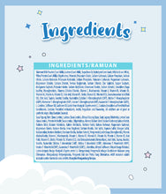 Load image into Gallery viewer, Ingredients used for Ascenda 1.8kg BIB