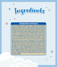 Load image into Gallery viewer, Ingredients of S-26 Gold Progress 1.65kg BIB
