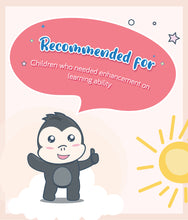 Load image into Gallery viewer, S-26 SMA Step 1 850g TIN recommended for kids who needed learning ability enhancement