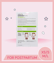 Load image into Gallery viewer, Product info of Upspring Shrinkx Hips Ultra Postpartum Hip Compression Belt