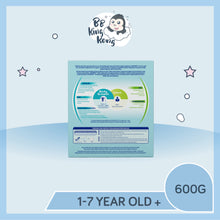 Load image into Gallery viewer, Product information of BB King Kong Ascenda 600g about growth development and preparation tips