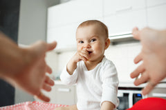 The Growing Process: Teething Signs, Timeline & Natural Remedies