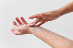 Body Oil + Eczema Cream: The Perfect Combo for Eczema