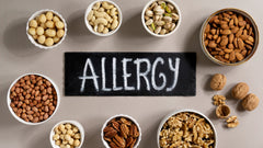 Reducing the risk of food allergies: Early Introduction & Safety Guide