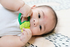 Best Teething Toys for Babies: Safe Silicone, Freezable & Edible Options