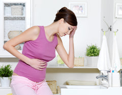 Pregnancy Gas? Here’s What’s Really Causing It