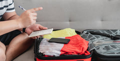Baby & Toddler Travel Packing List: What Every Parent Should Bring