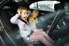 How to Avoid the “Are We There Yet?” Meltdowns on Family Road Trips