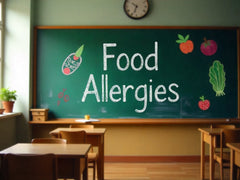 Why You Should Never Ignore Food Allergy Symptoms