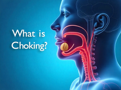 Can You Spot the Signs of Choking in a Baby? What & How to do next?