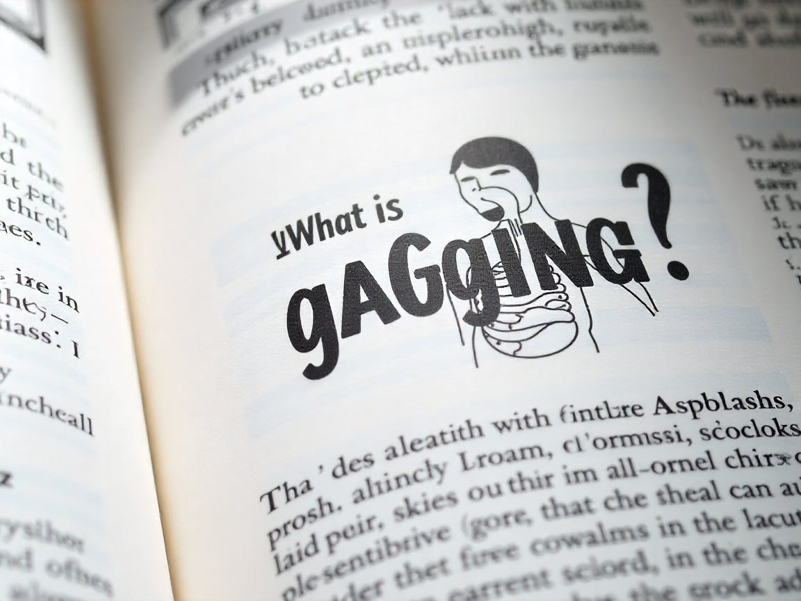 Gagging vs Choking in Babies: Key Differences, Signs & What to Do