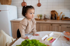 Knowing Baby Hunger Cues: Early and Late Signs Parents Shouldn’t Miss