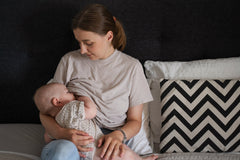 Foods for Breastfeeding Moms: What to Eat and Avoid