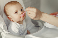 Knowing Baby Fullness Cues: Signs Your Baby Is Full
