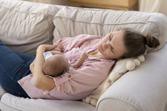 Postpartum Myths vs Reality: What New Moms Actually Experience