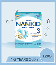 Load image into Gallery viewer, Nankid Optipro 3 with 2&#39;-FL 1.3kg BIB
