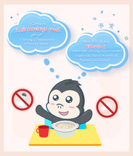 Load image into Gallery viewer, Gerber Organic Mango Apple Banana Baby Food 113g Jar
