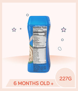 Gerber Multigrain Cereal 227g Container