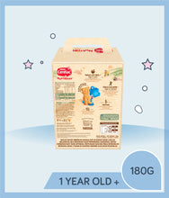 Load image into Gallery viewer, CERELAC Nutribites Rusk 6x180g
