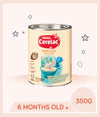 Cerelac Infant Cereal Rice & Milk 350g Tin