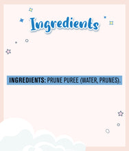 Load image into Gallery viewer, Gerber® 2nd Foods Prune Apple Baby Food
