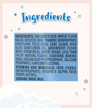 Load image into Gallery viewer, Gerber Snack Arrowroot Biscuits 155g Pouch
