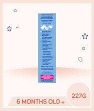 Load image into Gallery viewer, Gerber Single Grain Cereal Oatmeal 227g Container
