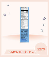 Load image into Gallery viewer, Gerber Single Grain Cereal Oatmeal 227g Container
