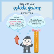 Load image into Gallery viewer, Gerber Snack Lil Biscuits 126g Box
