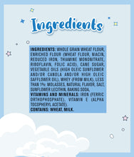 Load image into Gallery viewer, Gerber Snack Lil Biscuits 126g Box
