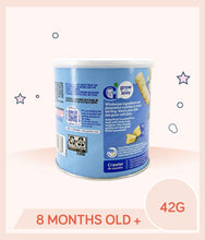 Load image into Gallery viewer, Gerber Lil Crunchies Ranch 42g Canister
