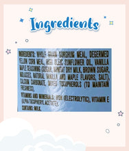 Load image into Gallery viewer, Gerber Lil Crunchies Vanilla Maple 42g Canister
