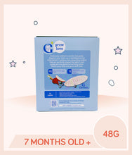 Load image into Gallery viewer, Gerber Organic Teethers Blueberry Apple Beet 48g Box
