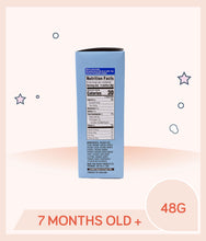 Load image into Gallery viewer, Gerber Organic Teethers Mango Banana Carrot 48g Box
