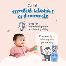 Load image into Gallery viewer, Gerber Puffs Apple Cinnamon 42g Canister
